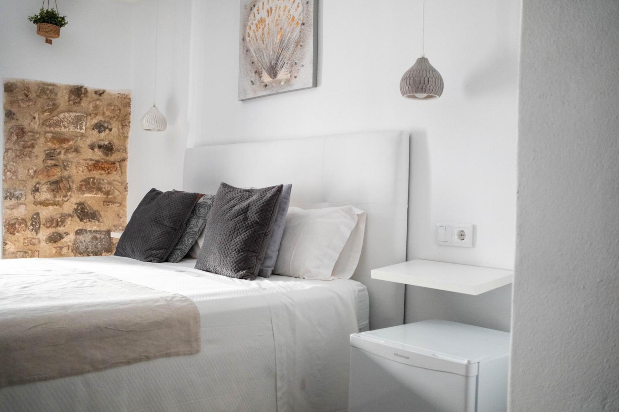 Knysna Boutique Rooms Peñíscola Buitenkant foto