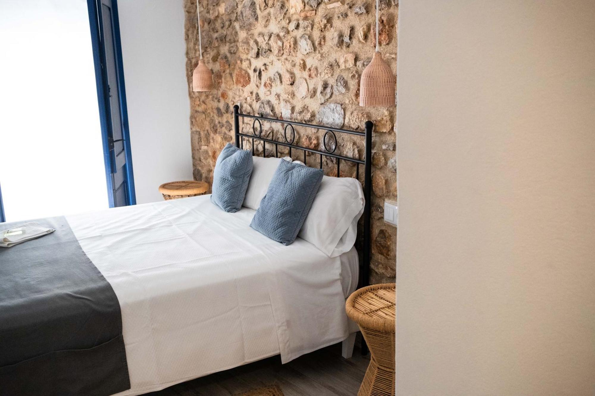 Knysna Boutique Rooms Peñíscola Buitenkant foto